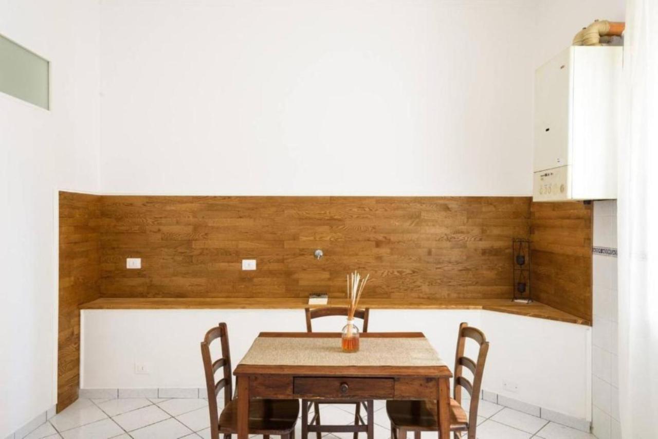 La Piccola Locanda Chiusi Habitación foto